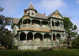 Victorian houses are an evergreen landmark of british architecture. Victorian Houses Victorian Homes Old Victorian Homes Victorian Style Homes