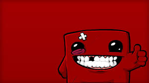 Download, share or upload your own one! Super Meat Boy Wallpapers Hd For Desktop Backgrounds