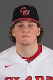 2019 Baseball Roster