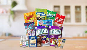 Check spelling or type a new query. Punya Pasar Hingga Ke Luar Negeri Milkita Beri Kontribusi Positif Bagi Unifam