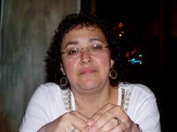 Hortencia R. Robles Colunga Obituary