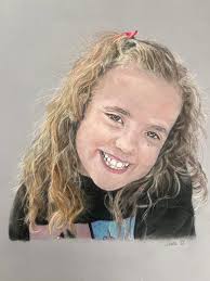 Are the pastels I used suitable for pastel portraits?