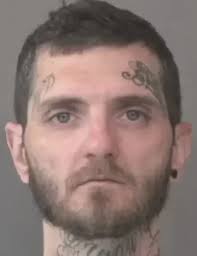 Warsaw Man To Serve Eight-Year Sentence Locally For Drug Possession Cases