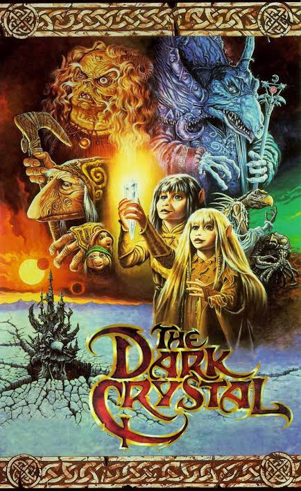 The Dark Crystal review | The Anomalous Host