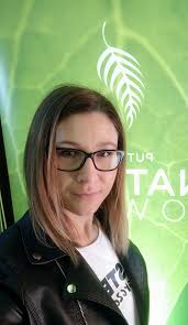 Paulina Kowalczyk-Luberda