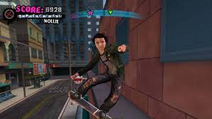 It was developed by neversoft and published by activision on october 4, 2004 in the u.s. Tony Hawk S American Wasteland 2005 Promotional Art Mobygames