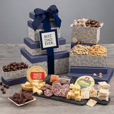 We've got the best father's day gift ideas for every type of dad on your list: 26 Best Father S Day Gift Baskets To Send Dad In 2021 Today