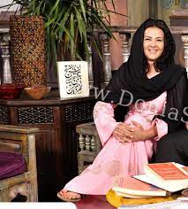Donia Samir Ghanem's Feet << wikiFeet