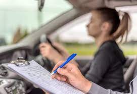 How To Become A Driving Instructor In California