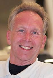 Thomas R Verburg Obituary