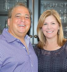 Heights Foundation kickoff reception for the Heights Hero Program