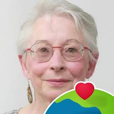 Vanessa Redgrave is 85 years of age and still going strong. Beautiful lady  and a wonderful actress ♥️♥️😍😍