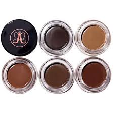 помада для бровей Anastasia Beverly Hills Dipbrow Pomade купить 1 Anastasia Dip Brow Is A Colored Brow Pomade That When Used With An Eyebrow Brush And Spoolie Can Give You Waterproof Eyebrow Brow Pomade Perfect Eyebrows