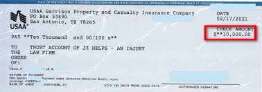 Insurance companies are key actors of the american economy, hedging risks and covering the costs of accidents. Usaa Auto Insurance Accident Claims And Payouts