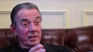 The Young and the Restless' Eric Braeden: Five Fast Facts