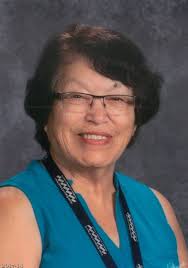 Mary Rose Julian Obituary