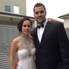 He is the son of torres strait islander descent on his mother's side and tongan descent on his father's side. Andrew Fifita Net Worth Bio Height Wife Girlfriend Age Family Stats Celebnetworth Net