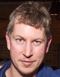 Trevor Forrest Movies & TV Shows List