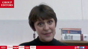 Special regional paper during lockdown