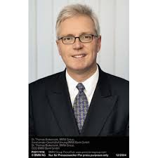 Ganz gleich, welchen vertrag du bei der bmw bank kündigen möchtest: Wechsel An Der Spitze Der Bmw Bank Thomas Brakensiek Lost Frank Stenner Ab