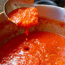 Image result for tomato San Marzano