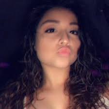 Melanie Mckenzie (@Melanie_mx3)