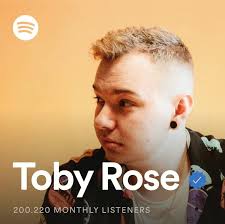Toby Rose
