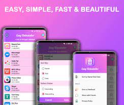 This is a fast app to use. Easy Uninstaller App Uninstall Pro 2020 For Android Apk Download