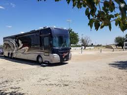 Charles and aransas bays, north of corpus christi. 16 Free Campgrounds In Texas With Hookups Rv Life