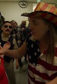 Reno 911!" Nuge 2020 (TV Episode 2020)