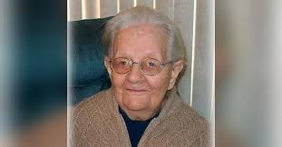 Evelyn Margaret Winters Obituary