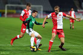 Catch all important football matches live online with no fee. Jablonec Slavia Jkottas