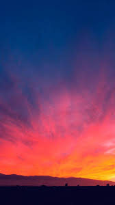 Explore beautiful sky wallpaper on wallpapersafari | find more items about blue sky wallpaper, sky wallpaper hd, blue sky desktop wallpaper. Sunset Sky Board Iphone Wallpaper Iphone Wallpaper Sky Sunset Wallpaper Sunset Sky
