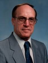 Obituary information for Claude Elbert Parks