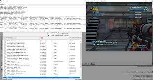 Crude Borderlands 2 Damage Log Combat Stats Page Fearless Cheat Engine