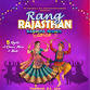 Rang Rajasthan Dandiya Nights 2025 event image