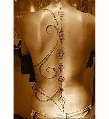 Epingle Sur Tatouage