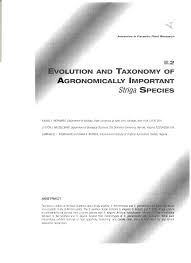 Image result for Striga hallaei