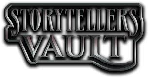 Storytellers Vault