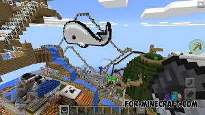 The main server is primarily a survival server with dozens of warps containing parkour, survival build contests, hide and seek areas, maze's, pvp arenas, and much more! Funland 3 Map For Mcpe 0 16 0