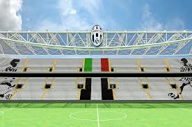 Juventus stadium sometimes simply known in italy as the stadium is an allseater football stadium in the vallette borough of turin italy and the home of s. Pininfarina Designs Interior Of New Juventus Stadium Turin Classic Driver Magazine