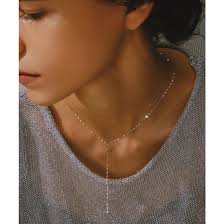 ネックレス 「les bon bon」stella