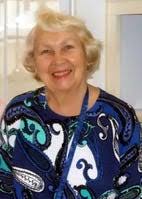 Eleanor Mae Gardner Stanley Obituary