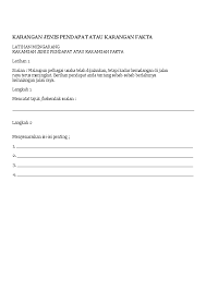 Jalan raya kemalangan kartun gambar keren tenuk. Contoh Karangan Fakta Pt3 Kemalangan Jalan Raya
