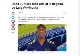 Jun 25, 2021 · así podría definirse la situación de luis advíncula, boca juniors y rayo vallecano, club español que retornó a la máxima categoría de su país. 4du2bvwony2 2m