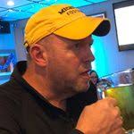 Greg Steffes's Instagram, Twitter & Facebook