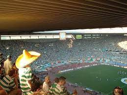 Jose manuel provides the best service ever. Sevilla Em 2021 Das Olympiastadion Euro 2020 Spielort