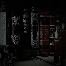 Black Aesthetic Red Aesthetic Aesthetic Themes Character Aesthetic