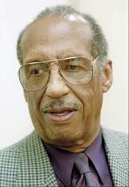 Montgomery County civil rights activist dies
