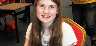 Fiona und Teodora doppelt erfolgreich